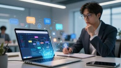 أحدث تحديثات ChatGPT في 2026: مميزات جديدة وتغييرات هتحس بيها فعلًا 56 تحديثات ChatGPT